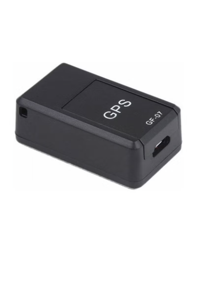 GF07 Mini GPS Tracker